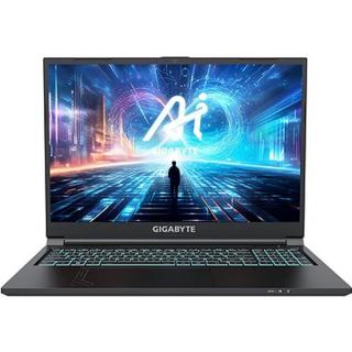 GIGABYTE G6 KF