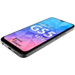 Gigaset GS5 LITE 4GB/64GB šedý