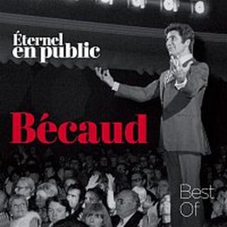 Gilbert Bécaud – Éternel en public, The Best Of