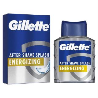 Gillette Energizing Citrus Fizz 100 ml