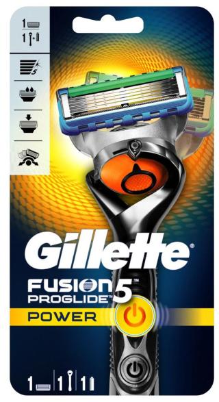 Gillette Fusion ProGlide FlexBall 1 ks
