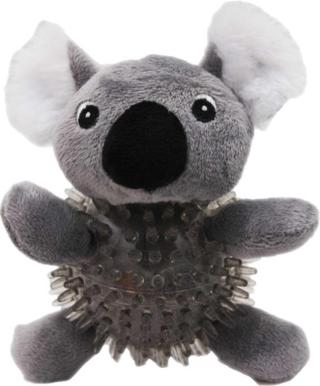 GimDog Allspikes - míček s hroty Koala - 13 cm