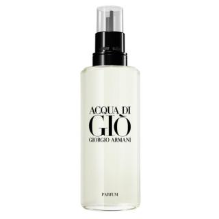 Giorgio Armani Acqua di Gio Parfum parfém - náhradní náplň 150 ml
