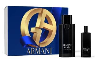 Giorgio Armani Code For Men  + EDT 15 ml