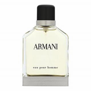 Giorgio Armani Eau Pour Homme  toaletní voda pro muže 100 ml