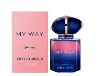 Giorgio Armani My Way Parfum - P  90 ml