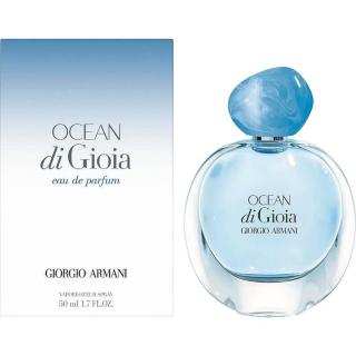 Giorgio Armani Ocean Di Gioia - EDP 30 ml