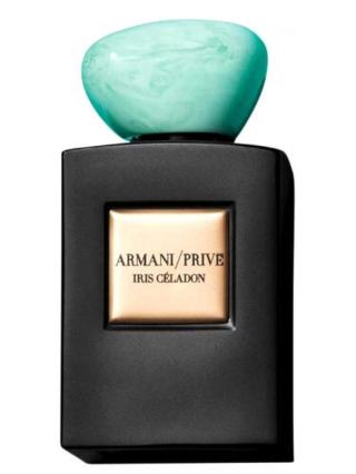 Giorgio Armani Privé Iris Celadon - EDP 100 ml