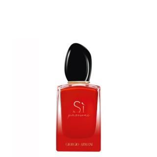 Giorgio Armani Si Passione Intense eau de parfum parfémová voda 50 ml