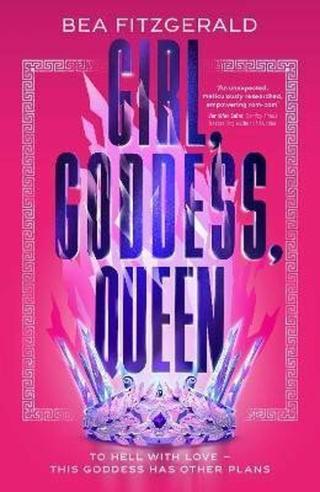 Girl, Goddess, Queen - Bea Fitzgerald