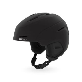 Giro Neo MIPS M Mat Black 2020 - rozbaleno