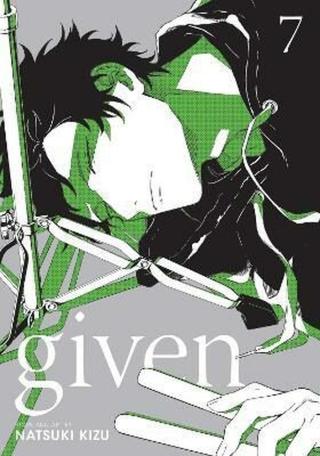 Given 7 - Natsuki Kizu