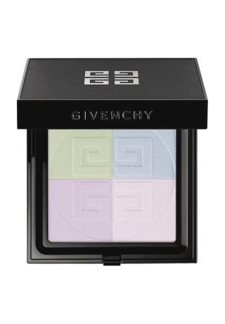 Givenchy Kompaktní pudr Prisme Libre  9,5 g 03 Voile Rose