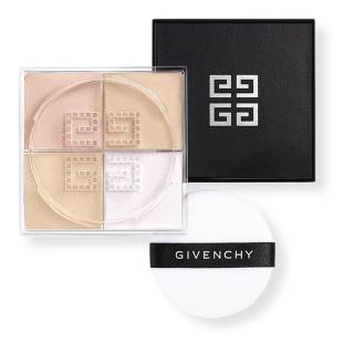 Givenchy Sypký pudr Prisme Libre  12 g 05 Popeline Mimosa