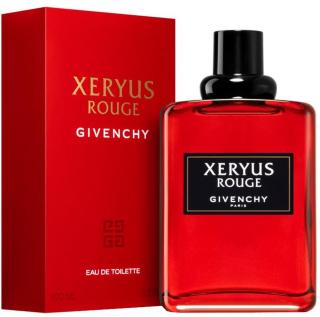Givenchy Xeryus Rouge EdT 100 ml
