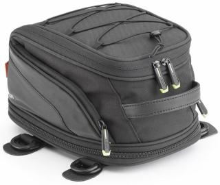 Givi EA132B Universal Tail Bag 11L