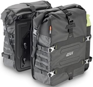 Givi GRT709 Canyon Pair of Side Bags 35 L