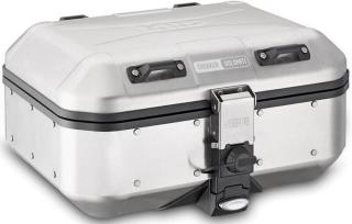 Givi Trekker Dolomiti 30 Silver Monokey