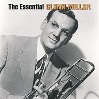 Glenn Miller – The Essential Glenn Miller CD