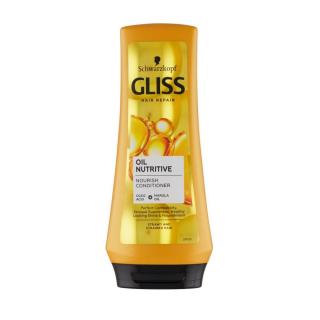Gliss Oil Nutritive regenerační balzám 200 ml