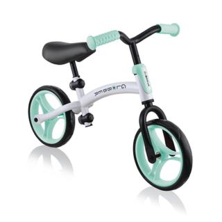 GLOBBER Go Bike Duo bílá máta