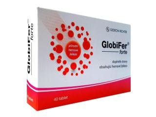 Globifer Forte Tbl.40