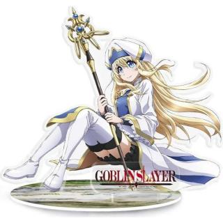 Goblin Slayer Acryl® 2D figurka Priestess