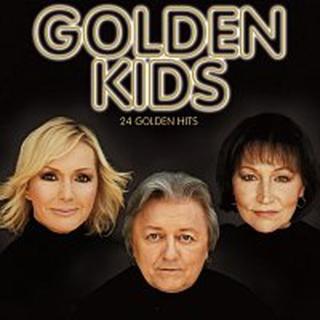 Golden Kids – 24 Golden Hits