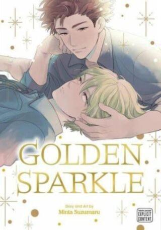 Golden Sparkle - Minta Suzumaru