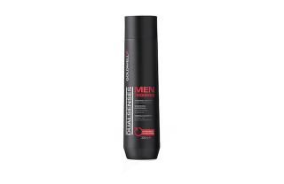 Goldwell Dualsenses Men Thickening šampon - jemné, řídké vlasy 300 ml