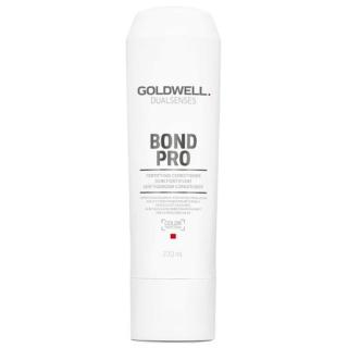 Goldwell Posilující kondicionér pro slabé a křehké vlasy Dualsenses Bond Pro  200 ml