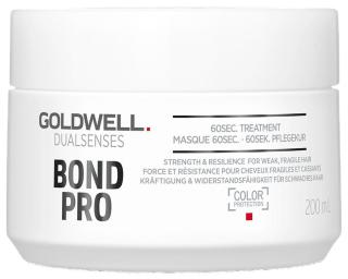 Goldwell Posilující maska pro slabé a křehké vlasy Dualsenses Bond Pro  200 ml
