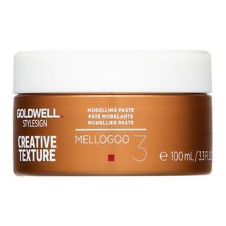 Goldwell StyleSign Creative Texture Mellogoo modelující pasta pro přirozený vzhled 100 ml