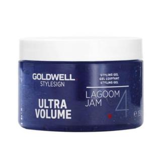 Goldwell Stylingový gel na vlasy se silnou fixací Stylesign Volume  150 ml