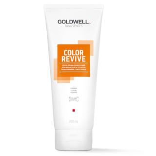 Goldwell Tónovací kondicionér Copper Dualsenses Color Revive  200 ml