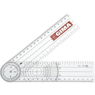 Goniometer