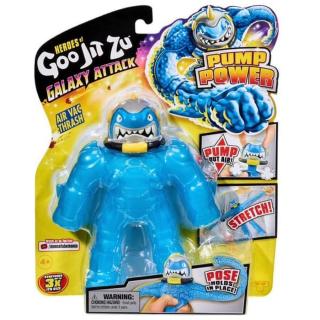 GOO JIT ZU figurka Galaktický útok Série 5 Air Vac THRASH X 25 cm