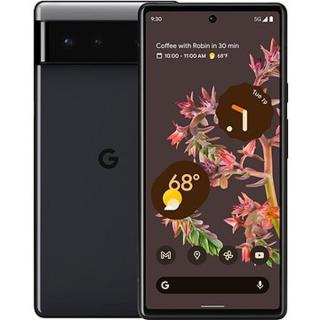 Google Pixel 6 5G 8GB/128GB černá