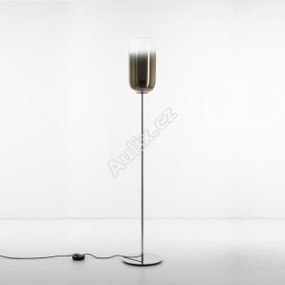 Gople stojací lampa - bronz - ARTEMIDE