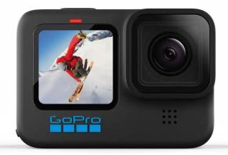 GoPro HERO10 Black  - použité