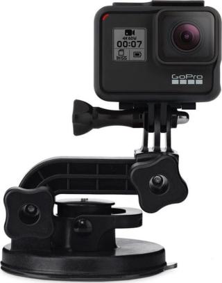 GoPro Suction Cup Mount