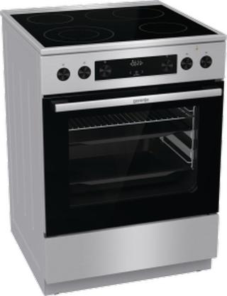 Gorenje elektrický sporák Gecs6c70xpa