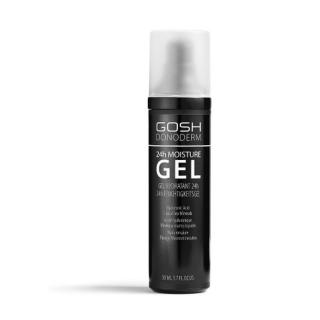 GOSH COPENHAGEN Donoderm 24h Moisture Gel  hydratační gel 50 ml