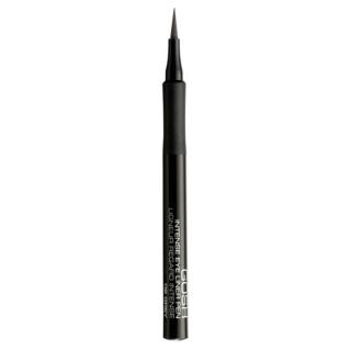 GOSH COPENHAGEN Intense Eye Liner tekutá linka - 02 Grey