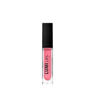 GOSH COPENHAGEN Lumi Lips lesk na rty - 007 OMG Oh My Gosh 6 ml