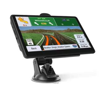 Gps 7" Navigace iGO Primo Mapy Eu Tir Truck