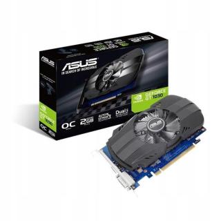 Grafická karta Asus GeForce Gt 1030 2 Gb