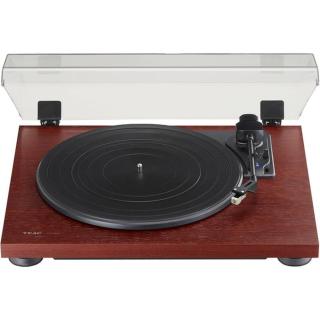 Gramofon Teac TN-180BT-A3, třešeň