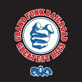 Grand Funk Railroad – Greatest Hits: Grand Funk Railroad [Remastered] CD