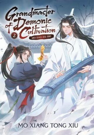 Grandmaster of Demonic Cultivation 2: Mo Dao Zu Shi - Mo Xiang Tong Xiu